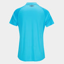 Camisa Santos 2025/26 "Edição Especial" Torcedor Umbro Feminina - Azul
