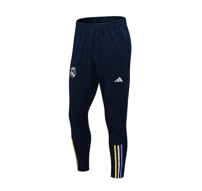 Conjunto de treino Real Madrid 2023/24