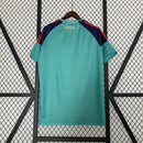 Camisa Espanha goleiro 2010 Adidas Retrô Torcedor Masculina