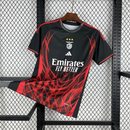 Camisa Benfica 2025/26 Edição Especial Torcedor masculina