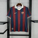 Camisa Barcelona 2025/26 Modernista Torcedor Maculina