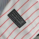 Camisa França Away (2) 2024 Nike Torcedor Masculina