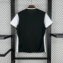 Camisa Corinthians 25/26 Nike torcedor masculina - preto/branco