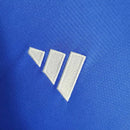 Camisa Olympique Lyon Away II 2023/24 Adidas Torcedor Masculina - Azul