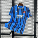 Camisa Heidenheim Away II 2025/26 Puma Torcedor Masculina - Azul