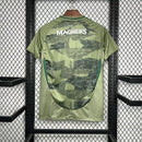 Camisa Celtic Third (3) 2024/25 Adidas Torcedor Masculina