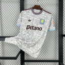 Camisa Aston Villa III  2025/26 Torcedor Masculina