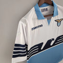 Camisa Lazio Retrô 2018/19 Macron Torcedor Masculina