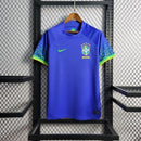 Camisa Brasil Away (2) 2022 Nike Torcedor Masculina