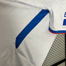 Camisa Rangers Away II 2024/25 Castore Torcedor Masculina Branca, design moderno e confortável, símbolo de tradição e estilo para torcedores do Rangers FC.”