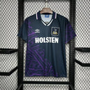 Camisa Tottenham Home (1) 1994/95 Umbro Retrô Masculina