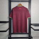 Camisa Vasco da Gama Goleiro 2022/23 Kappa Masculina vinho, manga longa, detalhes da marca Kappa nas mangas e escudo do clube bordado no peito"