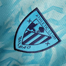 Camisa Athletic Bilbao Away II 2023/24 Castore Torcedor Masculina - Azul