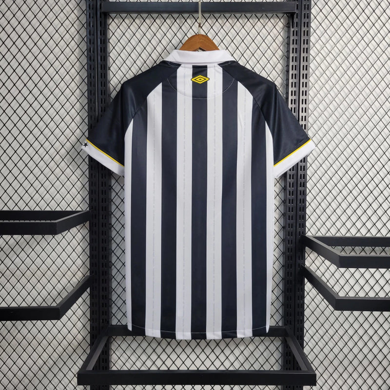 Camisa Santos Away (2) 2023/24 Umbro Torcedor Masculina