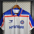Camisa Bahia Home (1) 1998 Penalty Retrô Masculina