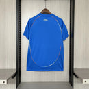 Camisa Universidad de Chile Home I 2025/26 Adidas Torcedor Masculina na cor azul, modelo oficial da temporada, com escudo bordado, disponível nos tamanhos P ao XGG – Wazemix