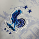 Camisa frança II 2022 Torcedor masculina