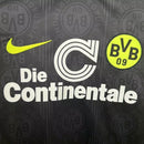 Camisa Borussia Dortmund Away (2) 1996/97 Nike Retrô Masculina