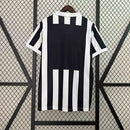 Camisa Juventus Home I 1984/85 Kappa Retrô Masculina - Branca