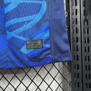 Camisa Atlético de Madrid Third (3) 2024/25 Nike Torcedor Masculina - azul