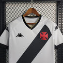 Camisa Vasco da Gama Away II 2023/24 Kappa Torcedor Masculina