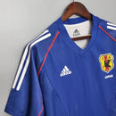 Camisa Japão retrô 2002 2003 Adidas masculina azul uniforme clássico seleção asiática
Uniforme retrô Japão Adidas 2002 03 azul camisa masculina futebol histórico
Camisa azul Japão 2002/03 Adidas retrô masculina coleção futebol asiático
Camisa Japão Home 2002 03 Adidas retrô masculina azul seleção japonesa
Uniforme futebol Japão retrô Adidas 2002 03 azul camisa masculina histórica