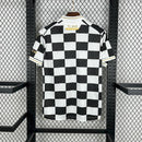 Camisa Ceuta "Copa Del Rey" 2024/25 Torcedor  Masculina - Branca