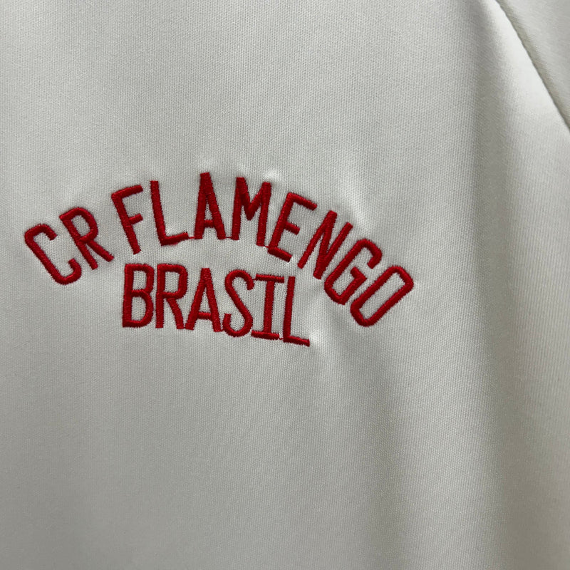 Camisa Flamengo Especial 1981 - Adidas Lançamento Torcedor Masculina