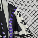 Camisa Real Madrid Away (2) 1997/98 Kelme Retrô Masculina