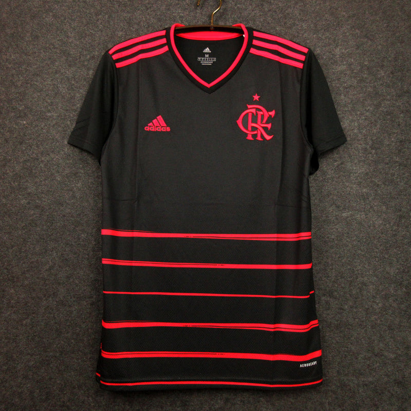 Camisa flamengo Third (3) 2020/21 Adidas Torcedor Masculina