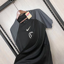 Camisa Corinthians Treino 2024/25 Nike Torcedor Masculina