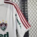 Camisa Fluminense Away (2) 2010 Adidas Retrô Masculina