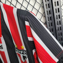Camisa São Paulo Away (2) 1997 Adidas Retrô Masculina