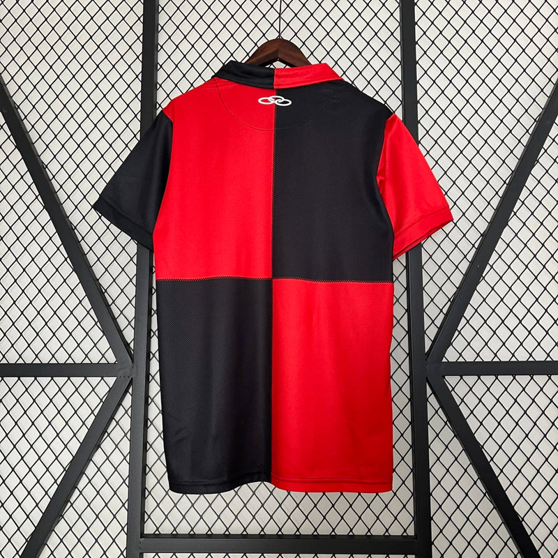 Camisa flamengo Retrô 2012/14 "Edição centenário" Torcedor Masculina