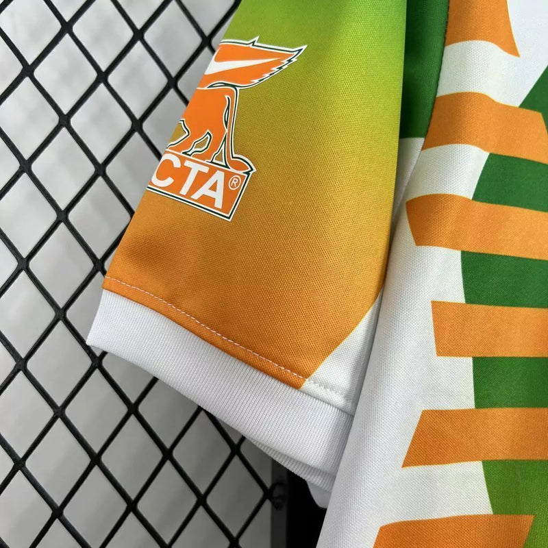 Camisa Venezia Pré-Jogo 2024/25 Nocta Torcedor Masculina