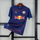Camisa RB Leipzig Away II  2025/26 Puma torcedor Masculina - Azul