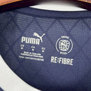 Camisa Portugal 25/26 Treino Torcedor Masculina azul/branco