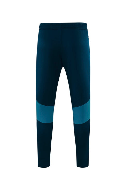 Conjunto agasalho flamengo 2025/26 Adidas torcedor masculina - azul