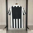 Camisa Juventus Home I 1999/00 Kappa Retrô Masculina - Branca
