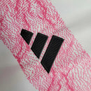 Camisa Juventus Away II 2023/24 Adidas Torcedor Masculina - Branca e Rosa