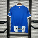 Camisa Deportivo Alavés Home I 2024/25 Puma Torcedor Masculina - Azul