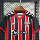 Camisa São Paulo Away (2) 2023/24 Adidas Torcedor Masculina