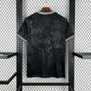 Camisa Juventus Third III 2025/26 Adidas Torcedor Masculina, uniforme de futebol italiano, Serie A, Juventus de Turim, escudo bordado, Waze Mix