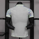 Camisa Inter de Milão Away II 2025/26 Nike Jogador Masculina - Branca