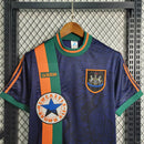 Camisa Retro Newcastle United II - 1997/98 Torcedor masculina