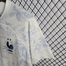 Camisa frança II 2022 Torcedor masculina