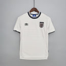 Camisa Inglaterra Retrô umbro  2000 torcedor masculina