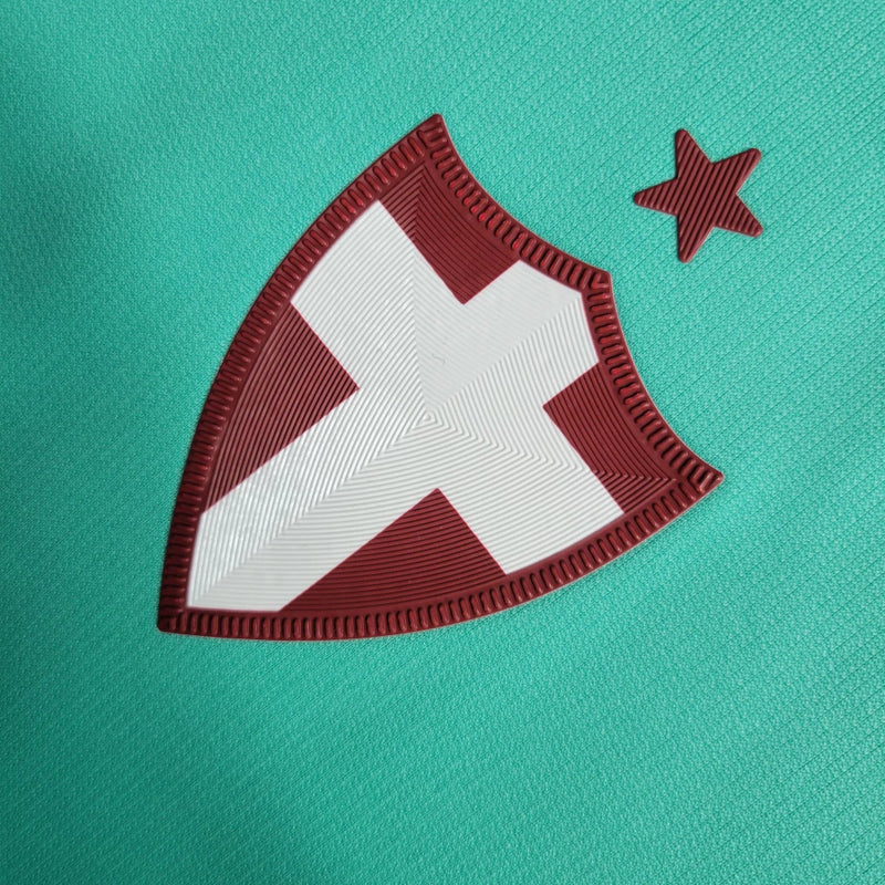 Camisa Palmeiras Third (3) 2019/20 Puma Retrô Masculina