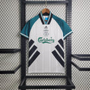 Camisa Liverpool Away (2) 1993/95 Adidas Retrô Masculina