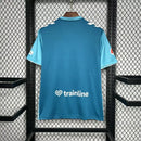 Camisa Real Bétis Third (3) 2024/25 Hummel Torcedor Masculina com Patrocínios